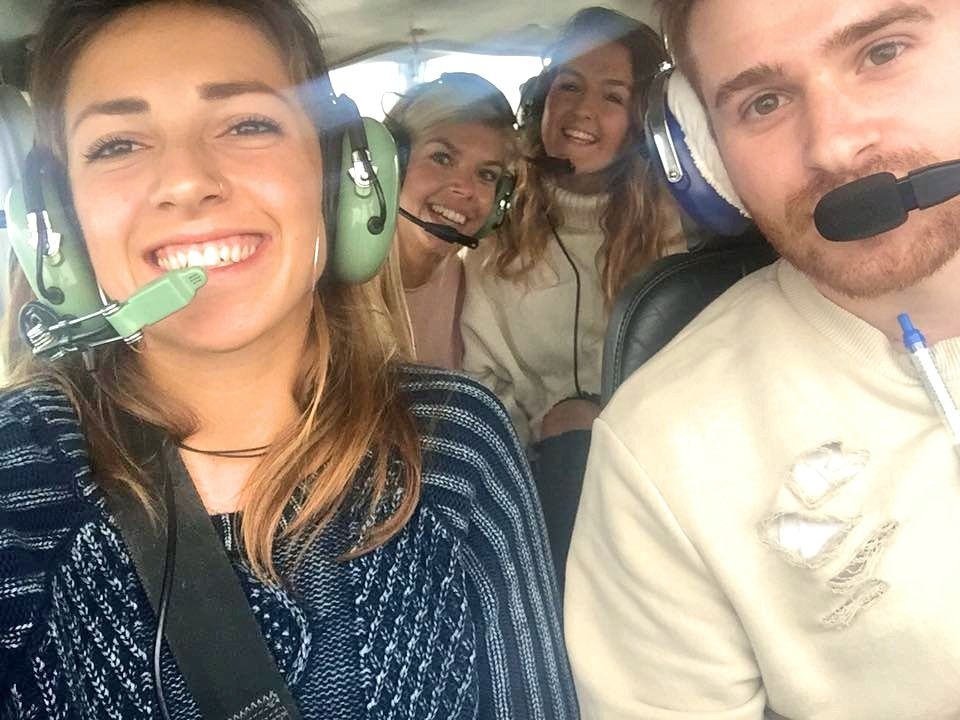 Happy Customers